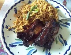 Best Chinese Baby Back Ribs