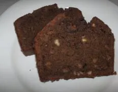 Best Chocolate Banana Bread