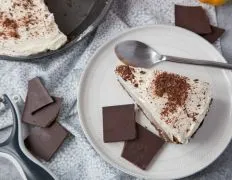 Best Chocolate Cream Pie