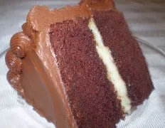 Best-Ever Chocolate Cake , Heritage Recipe