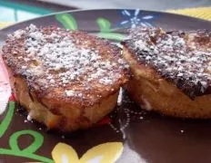 Best Ever French Toast Breese Waye Inn