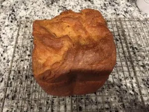 Best-Ever Low Carb Bread Recipe for Healthy Eating