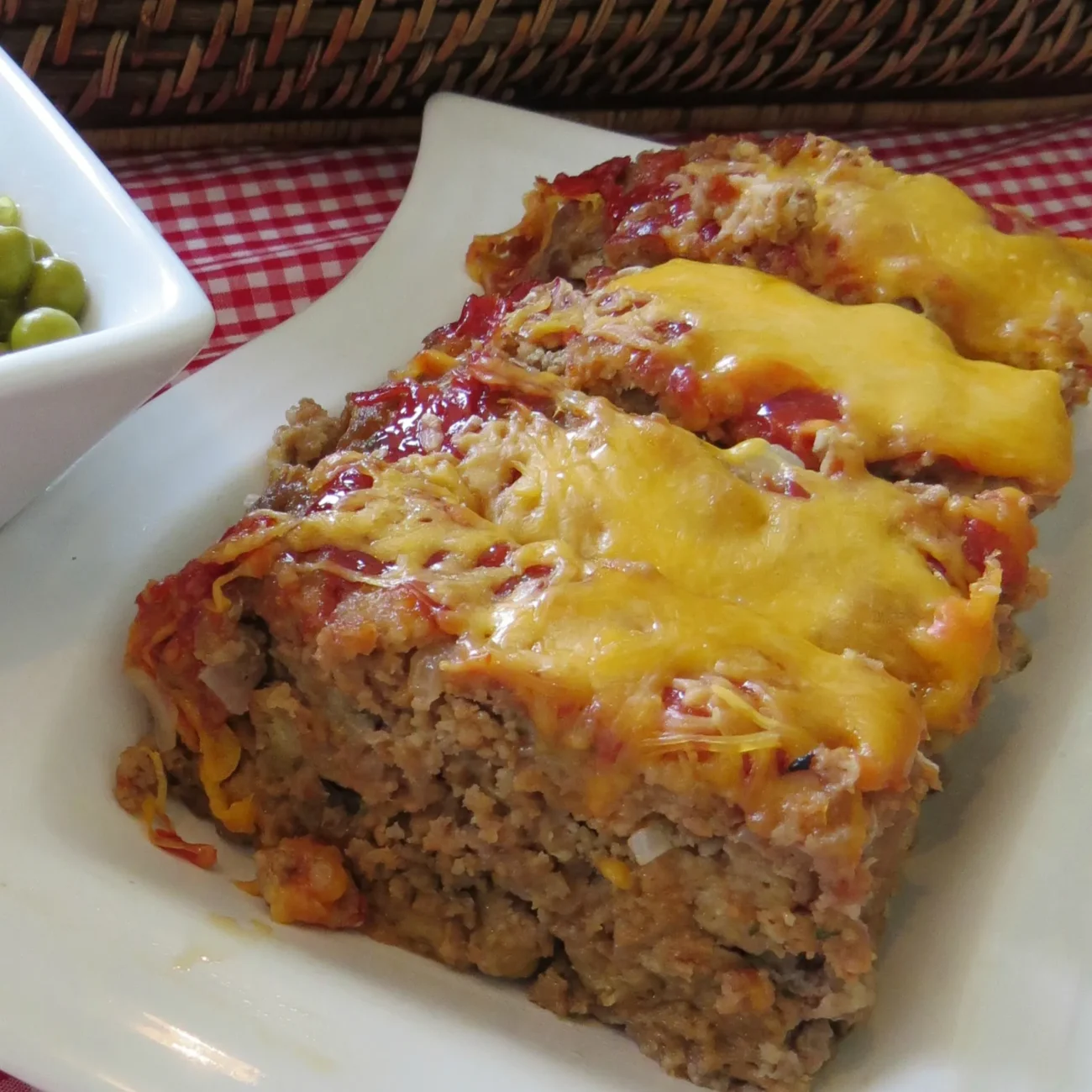 Best Ever Meatloaf