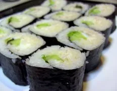 Best Ever Sushi Rice