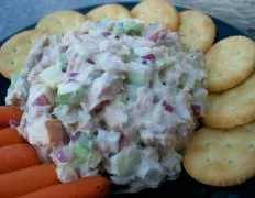 Best Ever Tuna Salad