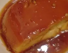 Best Flan Ever