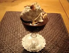 Best Homemade Chocolate Pudding