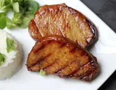 Best Marinated Pork Tenderloin