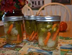 Best Pickled Jalapenos