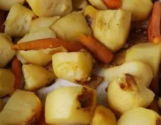 Best Roast Potatoes Ever