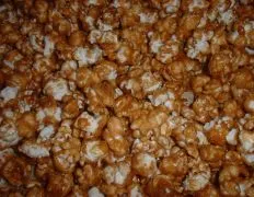 Best Seller Caramel Corn