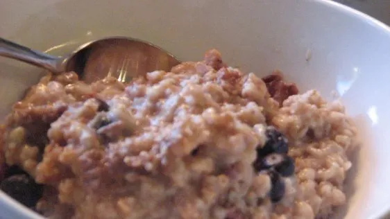 Best Steel Cut Oats Crock Pot Recipe