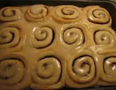 Better Than Cinnabon Cinnamon Rolls