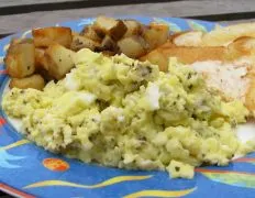 Betty Crocker 1950S Easy Scrambled Eggs