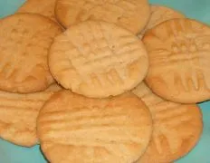 Betty Crocker Peanut Butter Cookies