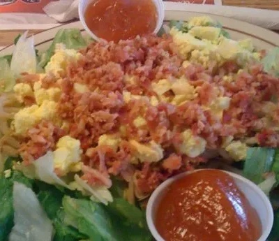 Bettys Salad