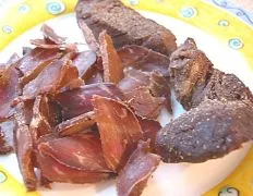 Biltong Is One Of Those Things That Everyone Has Their Own Opinion Of How To Salt