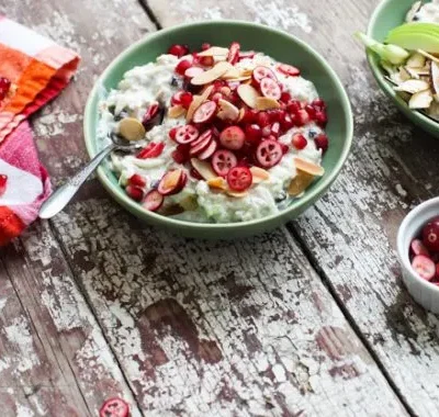 Bircher Muesli