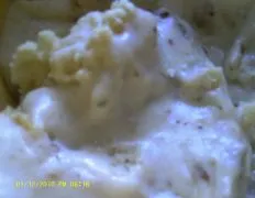 Biscuits And Gravy