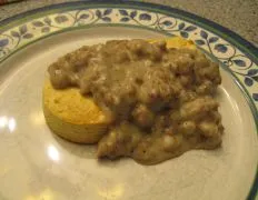 Biscuits And Gravy