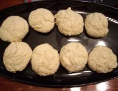 Biscuits Made Easy