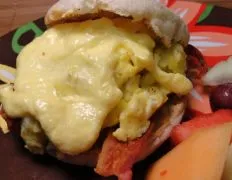 Blender Hollandaise Sauce