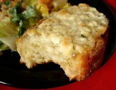 Bleu Cheese Bread