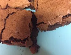 Blonde Brownies