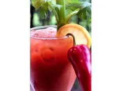 Bloody Mary Piquant