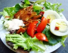 Blt Chicken Salad