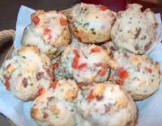 Blt Muffins