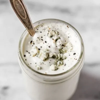 Blue Cheese Dressing