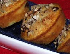 Blueberry And Pecan Muffins Delia Smith