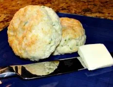 Bob Evans Style Buttermilk Biscuits