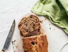 Bobs Red Mill Easy Gluten Free Banana Bread