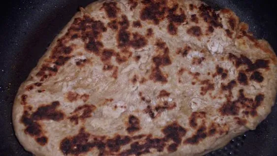 Bombay Naan Oamc