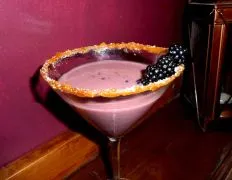 Bond Berry Jazztini