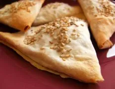 Boreks Turkish Appetizers