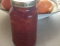 Bourbon Bbq Sauce