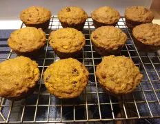 Bran Buds Muffins