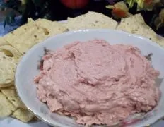 Braunschweiger Dip