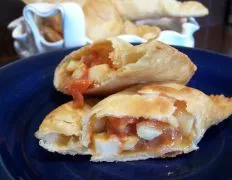 Brazilian Empanadas