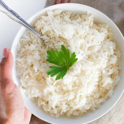 Brazilian Rice