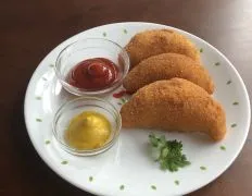 Brazilian Risoles