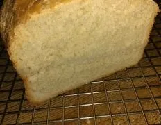 Bread Machine Oatmeal Bread