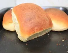 Bread Rolls