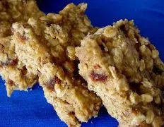 Breakfast Bars