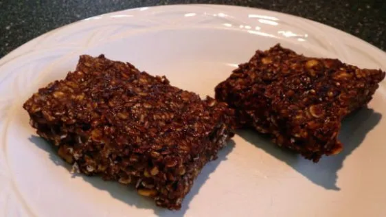 Breakfast Bars