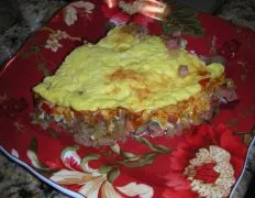 Breakfast In A Pan Frittata