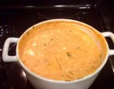 Brians Badass Buffalo Dip